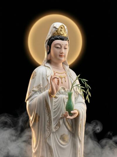 观音菩萨