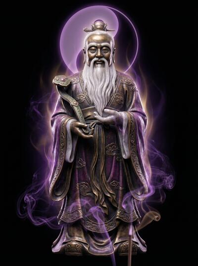 太上老君